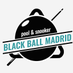 Black Ball Madrid (@blackballmadrid) Twitter profile photo Black Ball Madrid (@blackballmadrid) Twitter profile photo