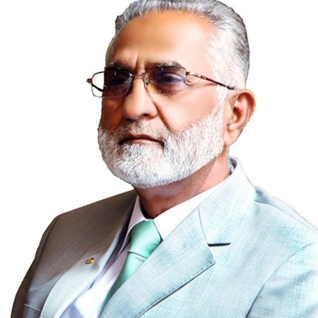 Bababashirpk's profile picture. Chairman & Founder Bin Qutab Foundation and its Charity Projects
of Hospital and College at Village Bhubhar Chakwal Pakistan