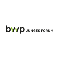 Junges Forum bvvp(@bvvp_JF) 's Twitter Profile Photo