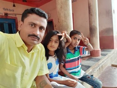 shabadib2's profile picture. feel well live well