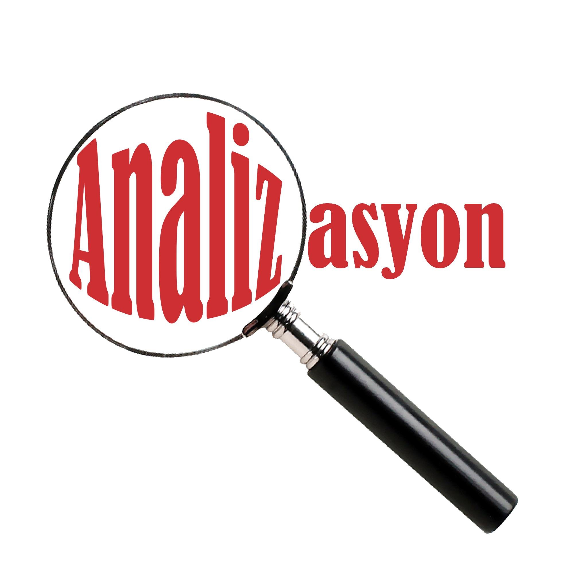 analizasyon