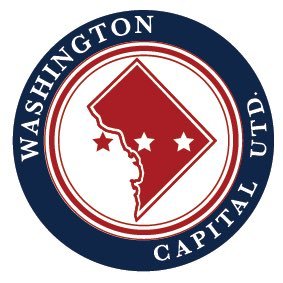 Formerly Washington Capital FC, now with a new name!