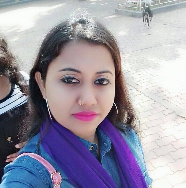 rani64135631's profile picture. i love india