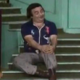 FatherOfSarah's profile picture. فك وأفك ما تمشي معي، أنا ما أفك...