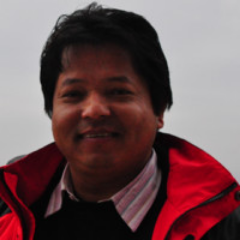 i2P2M,TU,IHE,KEC, IOE, BNKS300B.
CCA-DRRM- Resilience, IWRM,Flood EWS,IBFI, NbS, Gender, Prm/Project mgmt(CSPM-IAPM), Civil Engineer.
Views&Tweets R my own.
