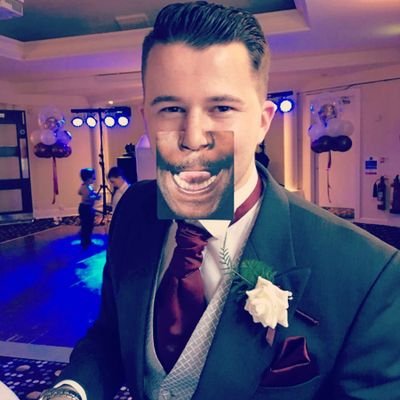 PerryWright23's profile picture. ❤️