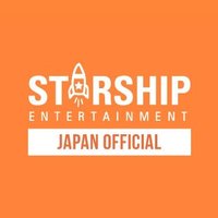 STARSHIP Ent. JAPAN OFFICIAL (@starshipent_jp) 's Twitter Profile