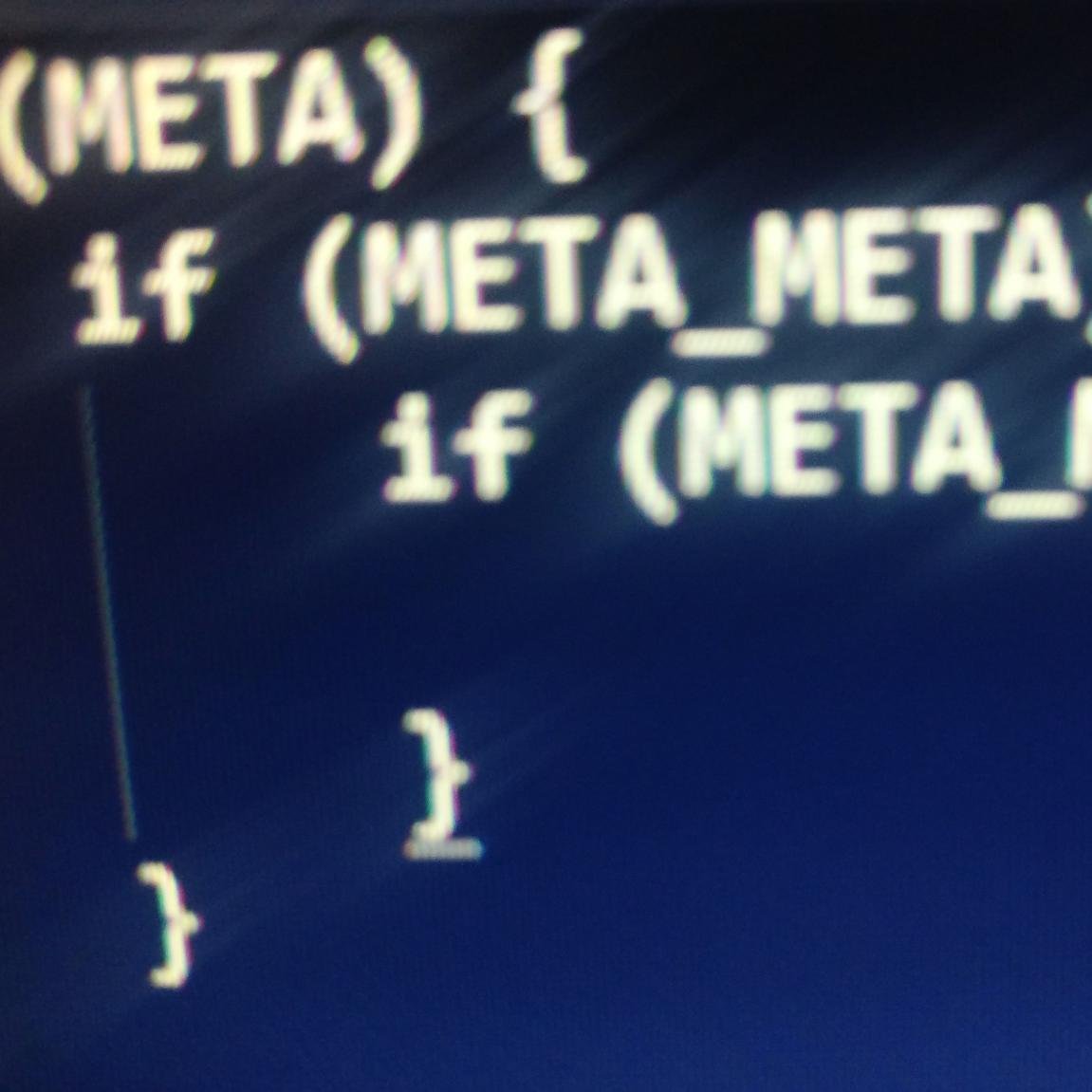 TheAlgorithm8's profile picture. Fighting everyday algorithmism