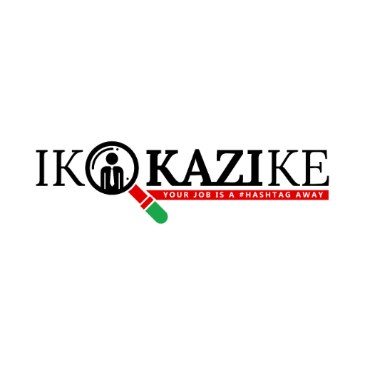 Official #IkokaziKE Account. Check out https://t.co/720QJhOVBS website & Career Blog.