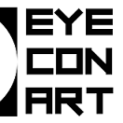 A unique and attention grabbing, crowd drawing entertainments service for corporate events, trade stands and private commissions! Your eye as art!