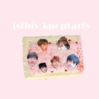 is this kpoptarts(@isthis_kpoptart) 's Twitter Profile Photo