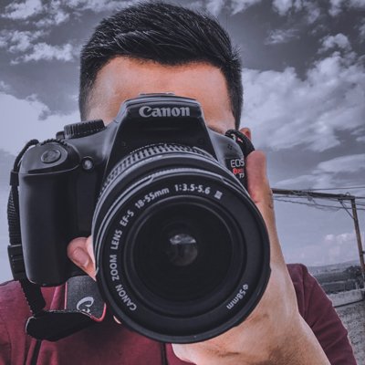 StorresTech's profile picture.