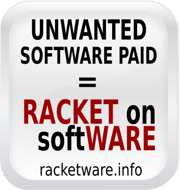 racketware's profile picture. 