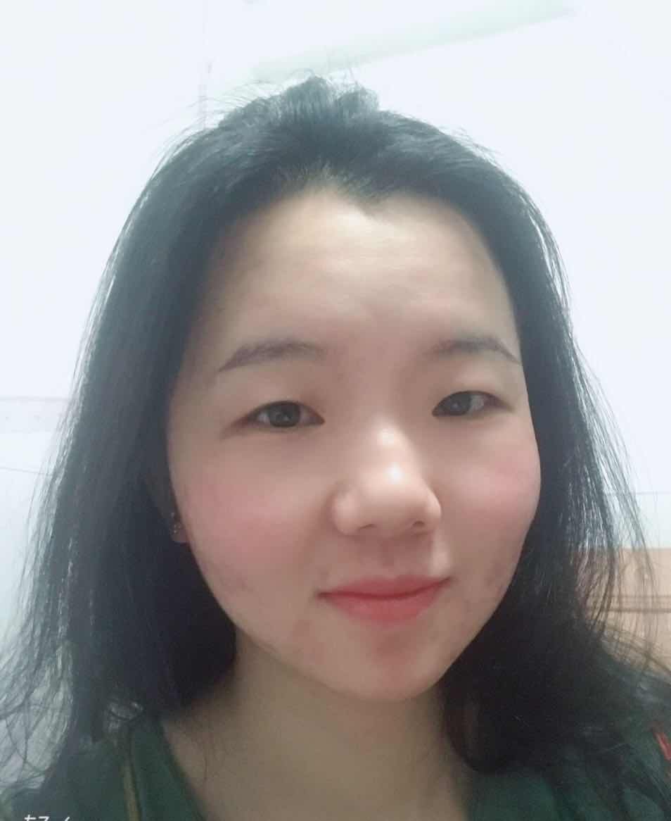 Judy68565844's profile picture. 