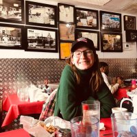 Eleanor Hahn (@eleanorhahn) 's Twitter Profile