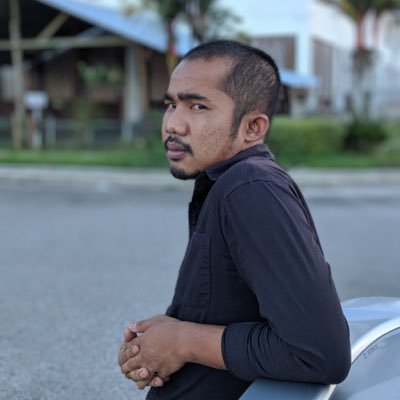 AhmadCamudin Profile Picture