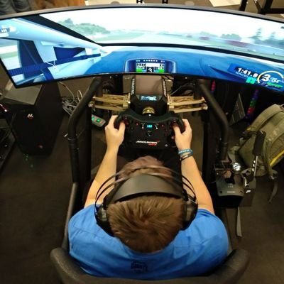 Assetto Corsa & Iracing Driver
@RinconRacing

https://t.co/mIBeRZx95d