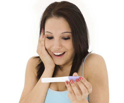 Estás a un Paso de Conocer la Información que la Mayoría de las Mujeres Nunca Sabrán Acerca de la Fertilidad http://bit.ly/embar