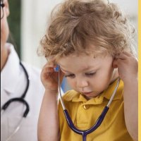 Child Health USA (@childhealthusa) 's Twitter Profile Photo