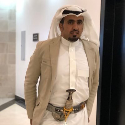 عضوان عايض الاحمري Profile