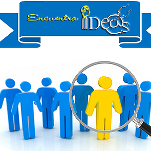 EncuentraIdeas's profile picture. #EstrategiaenMovimiento!!! Somos un equipo de expertos, listos para ofrecer #soluciones a sus necesidades estratégicas. #EncuentraIdeas #CreatividadTangible