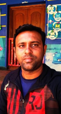 DhilipSingh18's profile picture. hi friends chat it