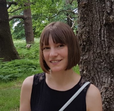 HartnupKatie's profile picture. Grant Writer at the University of Sheffield