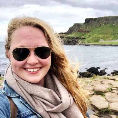 sarahsmith3813's profile picture. Fiercely Texan. Yorkshire lass by proxy. Book connoisseur. Proud Bobcat. Cheese enthusiast. Social Media Specialist.