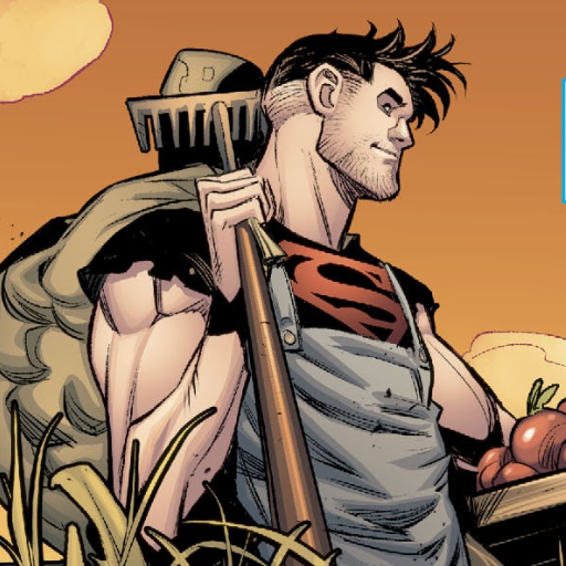 TalkKonEl's profile picture. Don't Ever Call Me Superboy! -- Sorry if that sounded rude, I asure you that I am not. It's simply just a quote from a comic I like, it's as old as a relic (me)