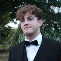 George Cooper - @GeorgeeCooper Twitter Profile Photo