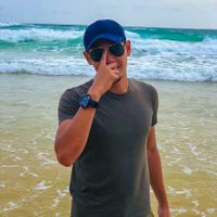 Muaz shukri (@_muazshukri) 's Twitter Profile