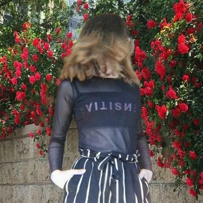 causeicareabout's profile picture. Да, Стелла - это настоящее имя. Нет, не из Винкс. Нет, я не... Да, я фея, только отстань. Любовь - @madaltavista. Радость в жизни - @your_free_socks.