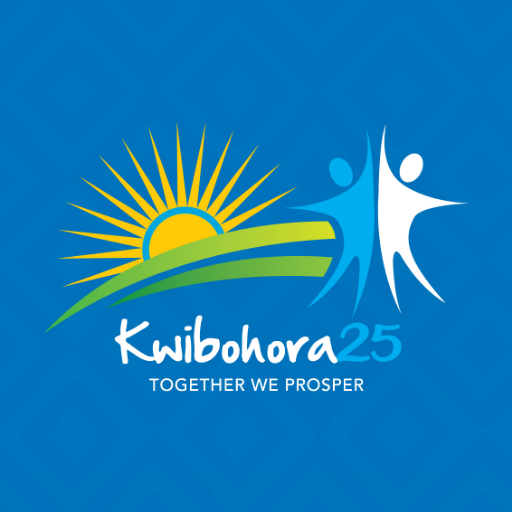 Official Twitter Account for the Liberation Struggle 1990-1994 in Rwanda. Kwibohora = Liberation. #Kwibohora25