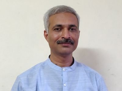 N G Prasad Profile