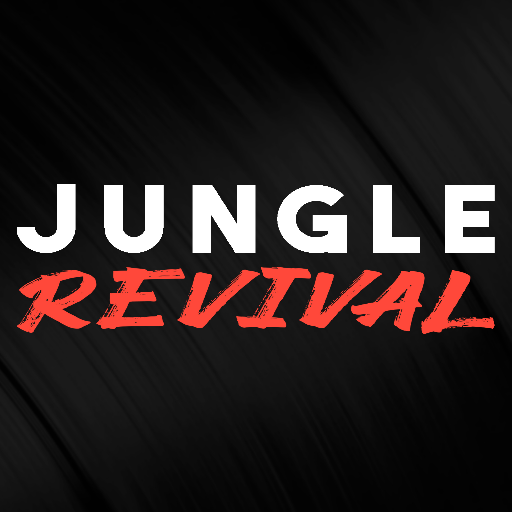 A monthly Podcast featuring long form interviews with influential figures in the Jungle and Drum & Bass community.