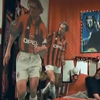 Zaccheroni4_'s profile picture. Ho pochissimi followers e tifo Milan, non so ancora usare bene Twitter.