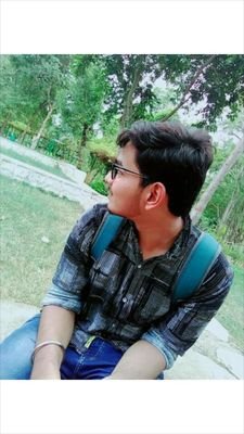 nikhilbawa_'s profile picture. BEST OF MINE IS YET TO COME👤