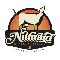 Nithraid River Festival(@SaltyCoo) 's Twitter Profile Photo