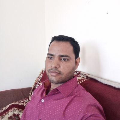 kumarsachin064's profile picture. Political Analyst