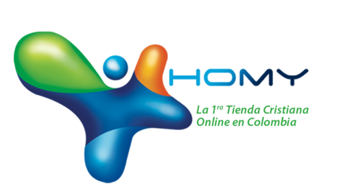 homycristiano's profile picture. la 1ª tienda online Cristiana en Colombia