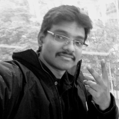 bharath_tt's profile picture. 