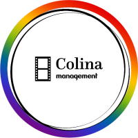 Colina Management(@ColinaTalent) 's Twitter Profile Photo