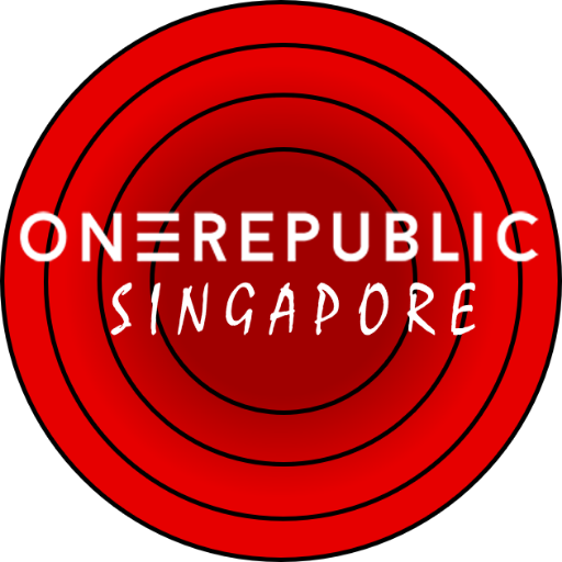 The official OneRepublic's Singapore fanclub account. A proud fan of the band since January 2008! 
#16YearsofOneRepublic