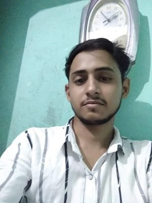 akhtar_mozammil's profile picture. Proud to be an Indian MUSLIM & I believe in the CONSTITUTION of INDIA