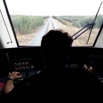 gvbhard's profile picture. He llorado dentro.