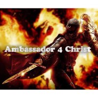 Ambassadors for Christ(@Amb4ChristHQ) 's Twitter Profile Photo