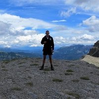 Hendrik-2.0 (@jong_henkde) 's Twitter Profile