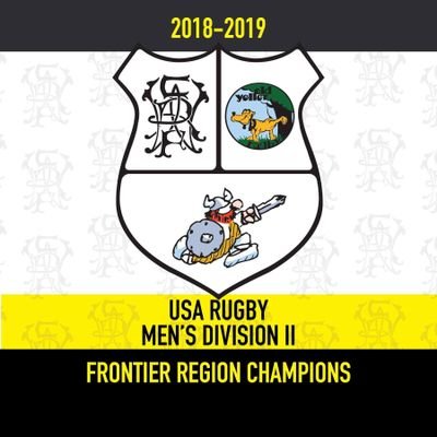This is the official Twitter account for the Wichita Barbarians RFC. We compete in Men's Division 2 of USA Rugby, and welcome players of all experience levels.