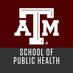 Texas A&M Public Health (@TAMU_SPH) Twitter profile photo