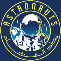 The Astronauts Dubai TV (@theastronautsar) Twitter profile photo